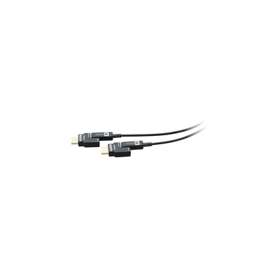 Product Καλώδιο HDMI Kramer Electronics 97-0406066 20 m Μαύρο base image