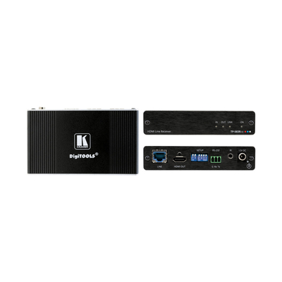 Product Καλώδιο HDMI Kramer Electronics 50-80025090 Μαύρο base image