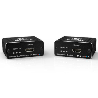 Product HDMI Switch Kramer PT-872XR base image