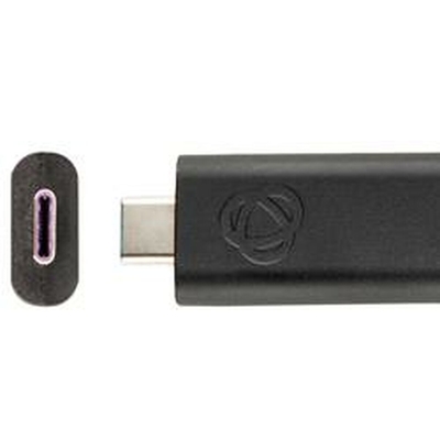 Product Καλώδιο USB Kramer Electronics 97-04500035 Μαύρο base image