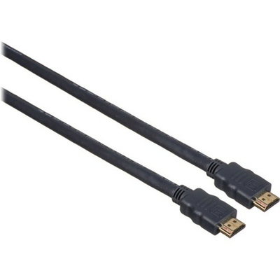 Product Καλώδιο HDMI Kramer C-HM/ETH-6 Μαύρο 1,8 m base image
