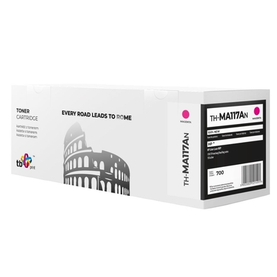 Product Toner Συμβατό Tb Print Για Hp117a W2073a Magenta Th-Ma117an  base image