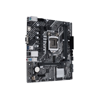 Product Motherboard Asus PRIME H510M-K - Micro ATX - Socket LGA1200 - Intel H510 base image