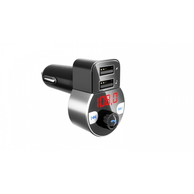 Product FM Transmitter Technisat Digicar 1bt Fm  base image