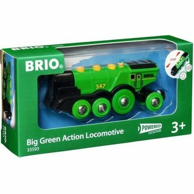 Product Τρένο Brio 33593 base image