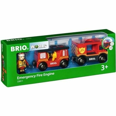 Product Όχημα Brio 33811 base image