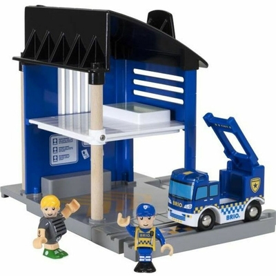 Product Αστυνομικό Τμήμα Brio  base image