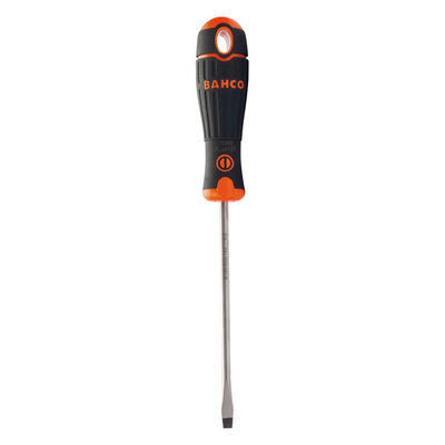 Product Κατσαβίδι Bahco Bahcofit 1,2 x 6,5 mm Επίπεδη άκρη 12,5 cm  base image