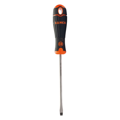 Product Κατσαβίδι Bahco Bahcofit 0,8 x 4 mm Επίπεδη άκρη 12,5 cm  base image