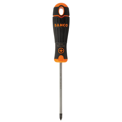 Product Κατσαβίδι Bahco Bahcofit Phillips PH1 100 mm  base image