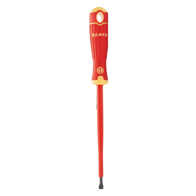 Product Κατσαβίδι Bahco Bahcofit Κατσαβίδι 0,5 x 3 mm Επίπεδη άκρη 10 cm  base image