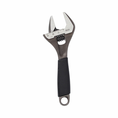 Product Ρυθμιζόμενο κλειδί Bahco 6" 17 cm Χάλυβας  base image