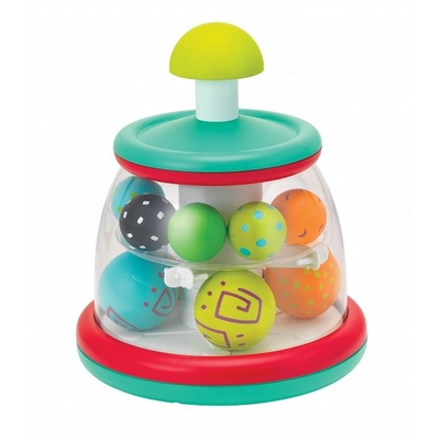 Product Σβούρα Bkids Swirl with balls base image