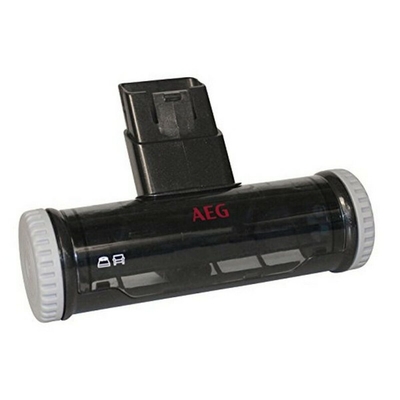 Product Ακροφύσιο για Σκουπάκι Aeg AZE125 Μαύρο base image