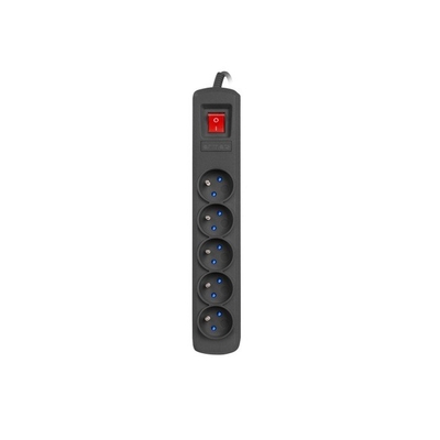 Product Πολύπριζο Armac R5 5m 5x230v Μαύροr5/50/C base image