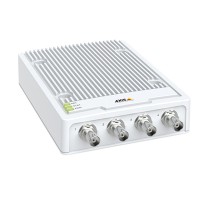 Product Αξεσουάρ CCTV AXIS M7104 VIDEO ENCODER base image