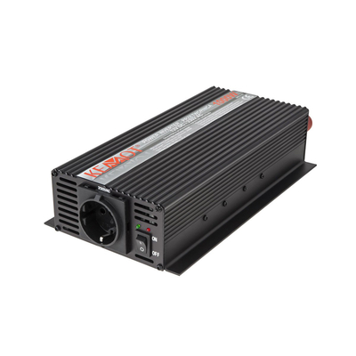 Product Inverter Αυτοκινήτου Kemot 12V σε AC 220V 1000W base image