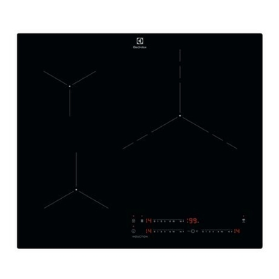 Product Επαγωγική Εστία Electrolux LIT6340CK 7350 W base image