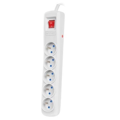 Product Πολύπριζο Armac Arc5 3m Arc5/30/Sz Grey base image