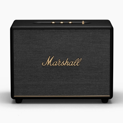 Product Ηχεία Bluetooth Marshall Μαύρο 150 W base image