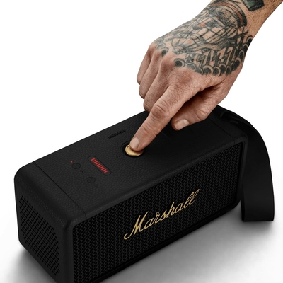 Product Φορητό Ηχείο Bluetooth Marshall MIDDLETON base image