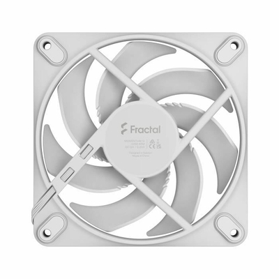 Product Case Fan Fractal Ø 12 cm (1 μονάδα)  base image