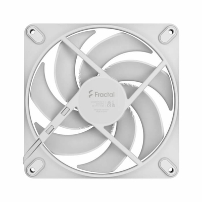 Product Case Fan Fractal (1 μονάδα)  base image