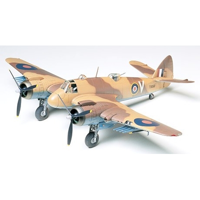 Product Φιγούρα Μοντελισμού Tamiya Bristol Beaufight Er Mk6 base image