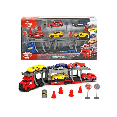 Product Dickie City Set base image