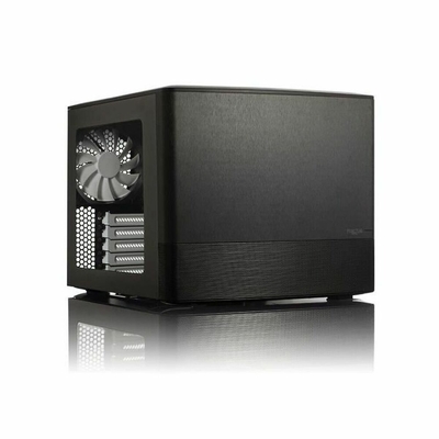 Product Κουτί Η/Υ Fractal 6909937 Μαύρο base image
