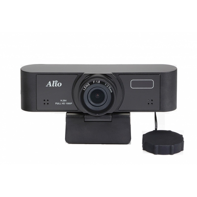 Product Webcam Alio Fhd84 Usb Full Hd 1080p base image