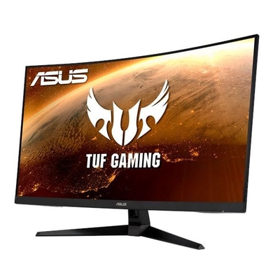 Product Monitor 31,5" Asus Vg328h1b 1500r 165hz Hdmi Dsub Speaker base image
