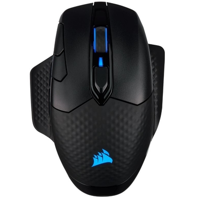Product Ποντίκι Ασύρματο Corsair Dark Core Pro R Gb Gaming base image