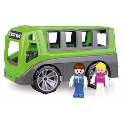 Product Lena Truxx Bus Open Box base image
