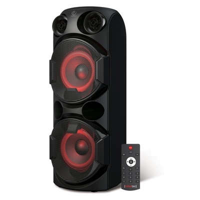 Product Φορητό Ηχείο Bluetooth Rebeltec Rebeltec Soundbox 630 base image