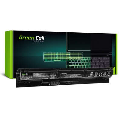 Product Μπαταρία Laptop Green Cell for HP 440 G2 14,4V 2200mAh base image
