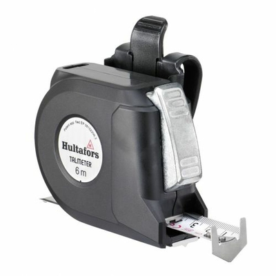 Product Μέτρο Tαινιών Hultafors Talmeter 6M (6 m)  base image