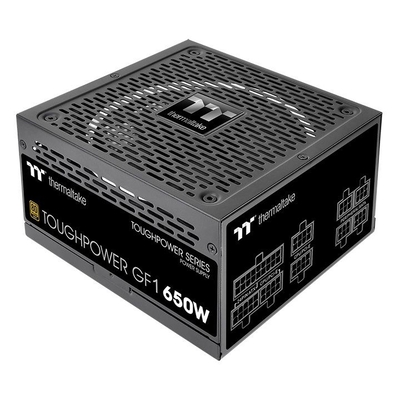 Product Τροφοδοτικό Thermaltake Toughpower Gf1 650w Modular 80+Gold base image