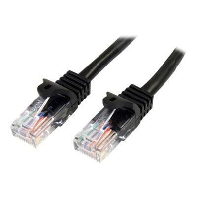 Product Καλώδιο Δικτύου StarTech 10m Cat5e snagless with RJ45 UTP base image
