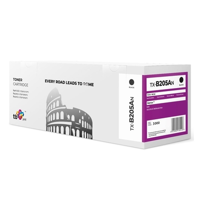 Product Toner Συμβατό Tb Print Do Xerox B205 B210 B215 Tx-B205an Black base image