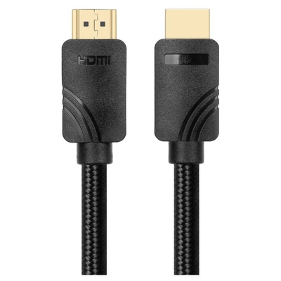 Product Καλώδιο Tb Hdmi Premium V 2.1 2m Black Created For Gamers base image
