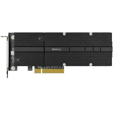Product Κάρτα PCIe M2d20 Ssd M.2 Pci-E 3.0 X8 Nvme Card base image
