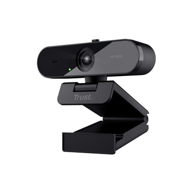 Product Webcam Trust TW-200 base image