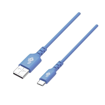 Product Καλώδιο Tb Usb C 1m Blue base image