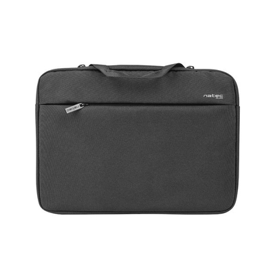 Product Τσάντες Μεταφοράς Natec Clam 15.6 Black base image