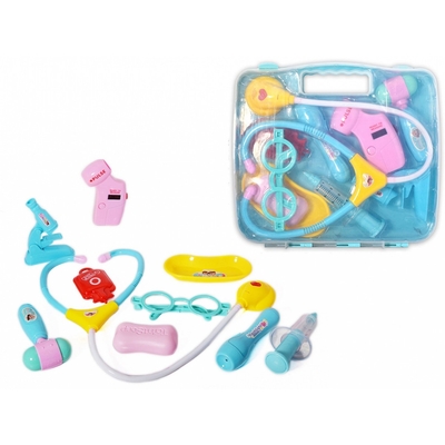 Product Παιχνίδι Μίμησης Askato Medical Kit In A Suitcase base image