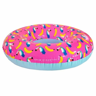 Product Φουσκωτό Στρώμα Swim Essentials Toucan base image