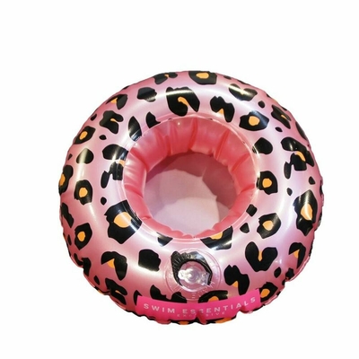 Product Φουσκωτή Βάση για κουτάκια Swim Essentials Leopard base image