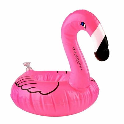 Product Φουσκωτή Βάση για κουτάκια Swim Essentials Flamingo base image