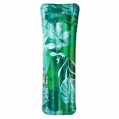 Product Φουσκωτό Στρώμα Luxury Swim Essentials Jungle PVC (180 cm) base image